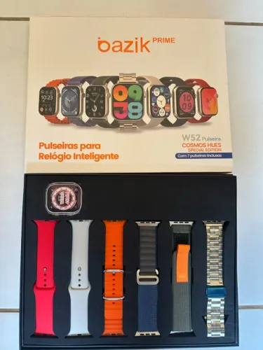 Smartwatch w52 Pro Max