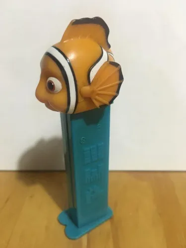 Porta balas PEZ Procurando NEMO