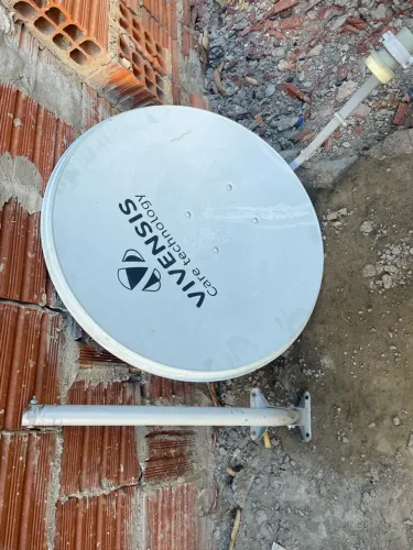 Antena para sinal digital