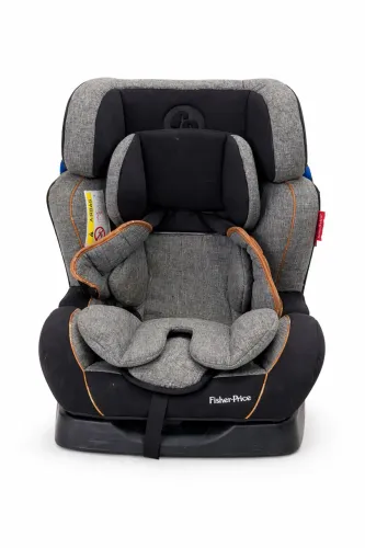Cadeirinha Fisher Price 0 a 25kg | Super confortável | Ótimo estado