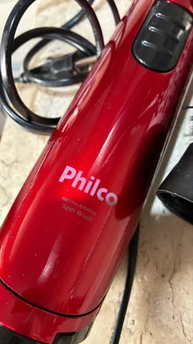 Escova Secadora Philco 1100w / 220v