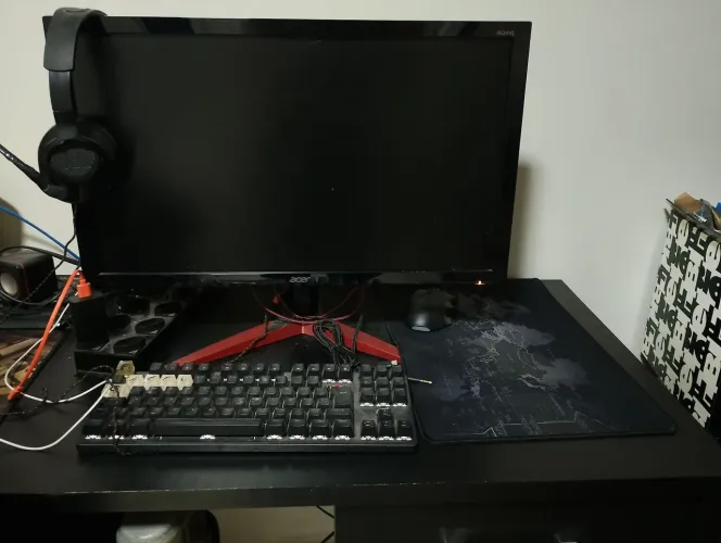 PC Gamer Completo roda todos os jogos
