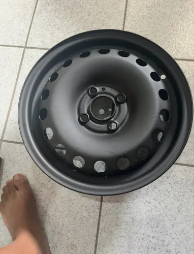 Roda aro 14 Volkswagen