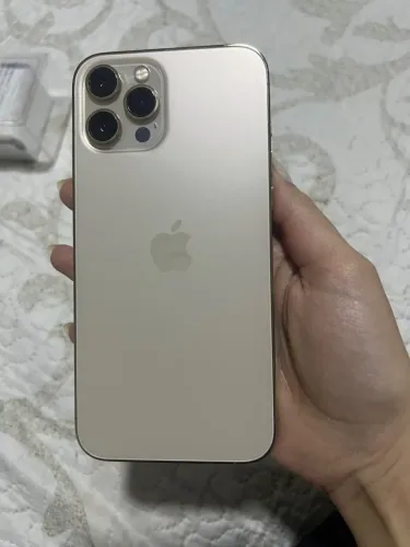iPhone 12 Pro Max 128gb