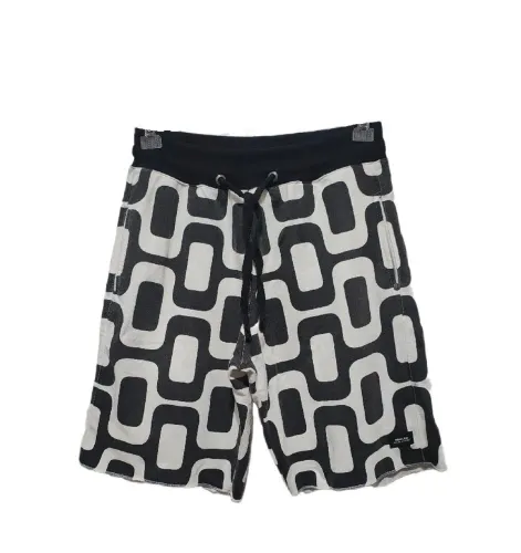 Shorts Moletom Masculino Osklen - TAM: M.
