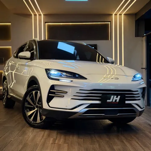 BYD Song Plus 1.5 16V Aut. (hibrido) 2026