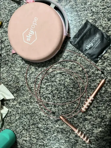 Corda Skyrope skyhill original