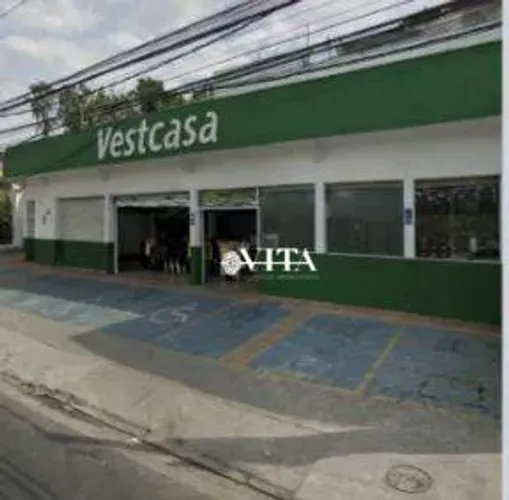 Galpão para alugar, 1170 m² por R$ 26.654,07/mês - Cocaia - Guarulhos/SP