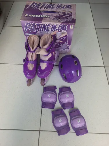 Patins