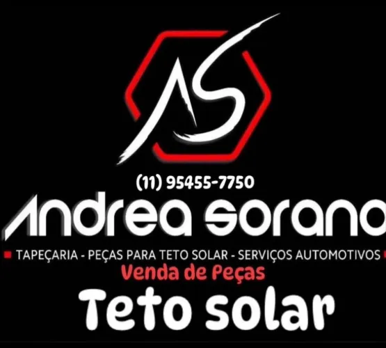 Vendo peças para teto solar automotivo