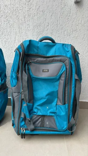 Mala Super Jumbo - Gigante