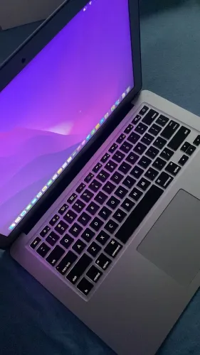 MacBook Air 2017