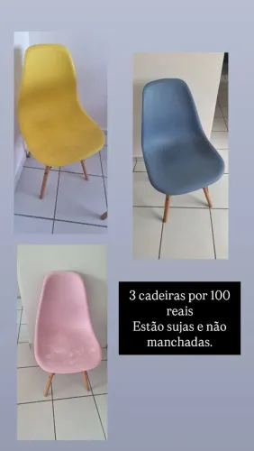 Cadeira eiffel 