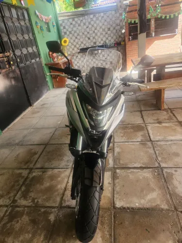 NC750X 2025