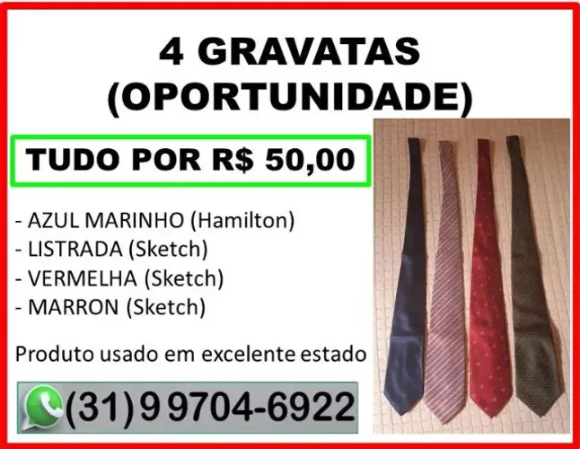 OPORTUNIDADE - OTIMO PREÇO - SÓ R$ 50,00