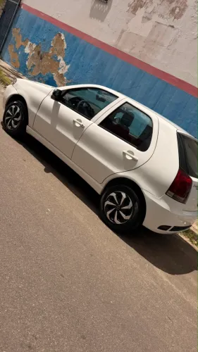 Fiat Palio 1.0/ Trofeo 1.0 Fire/ Fire Flex 4P 2016