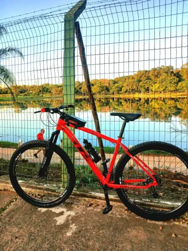 Bike aro 29