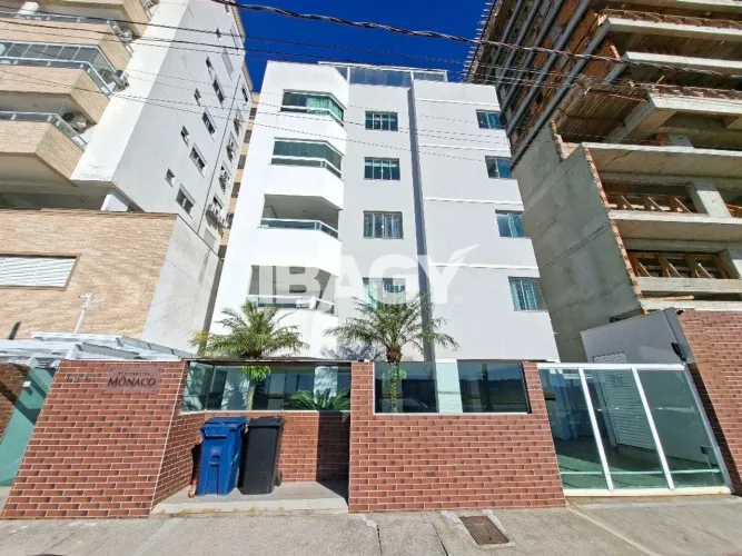 Excelente Apartamento 2 dormitório(s) em Pedra Branca - Palhoça