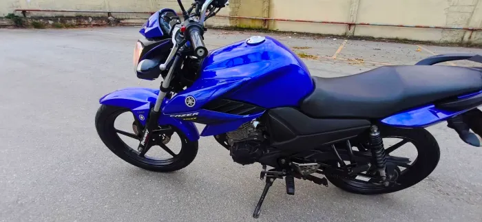 Fazer 150 2021/2022