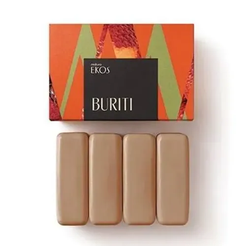 Sabonete Natura Ekos Buriti