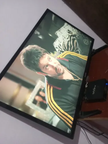 Tv não e smart