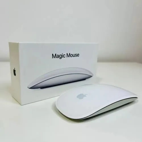 Magic Mouse - Apple
