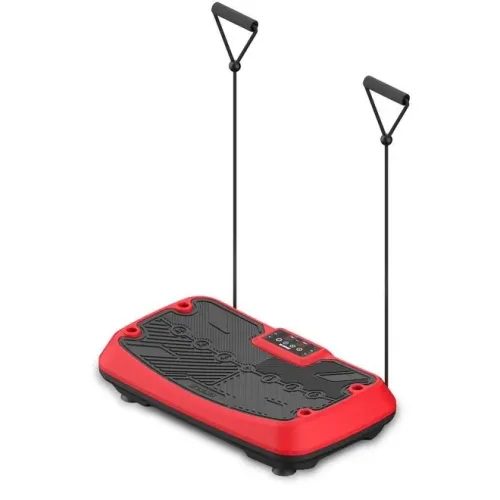 Plataforma Vibratória Energym Genis Polishop