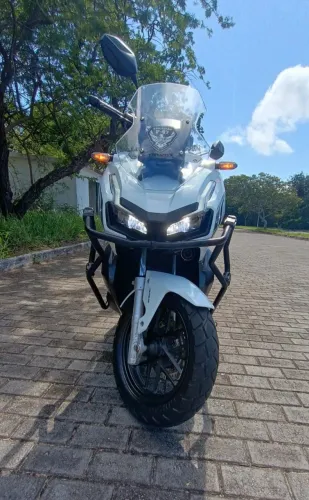 HONDA ADV 150 - 2021 (Scooter EXTRA!!)