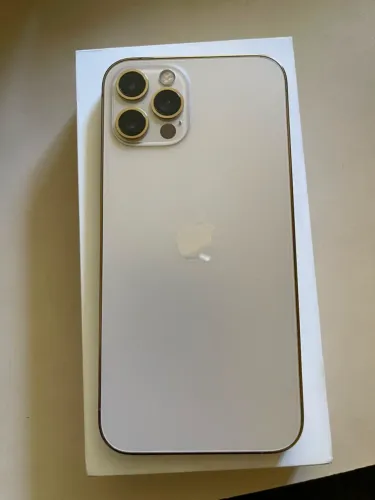 iPhone 12 Pro 256g impecável