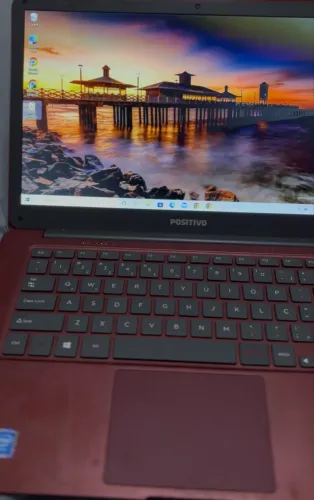 Notebook positivo