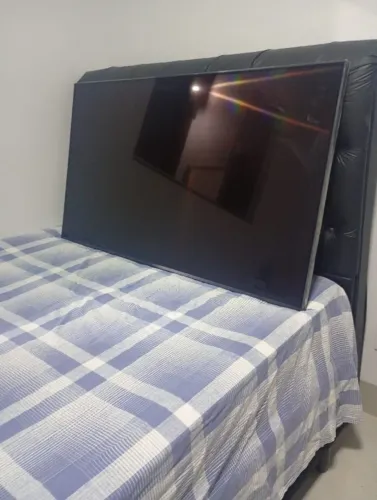V LG Smart TV 55? 4K UHD