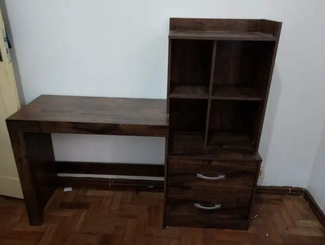 Escrivaninha