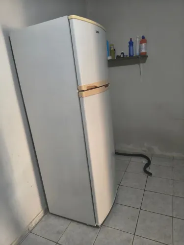 Geladeira pra vender 