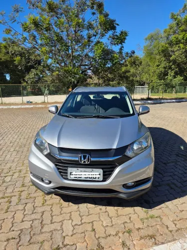 Honda HR-V EX 1.8 Flexone 16V 5P Aut. 2018