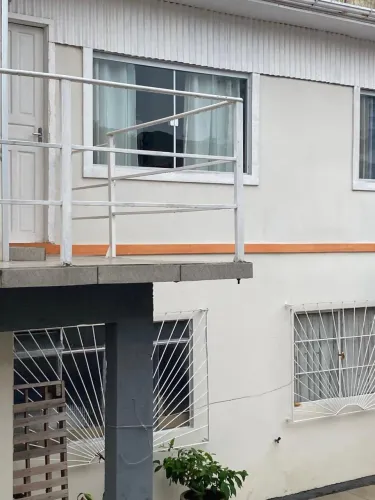 Kitnet Mobiliada em Capoeiras Florianopolis para UMA pessoa