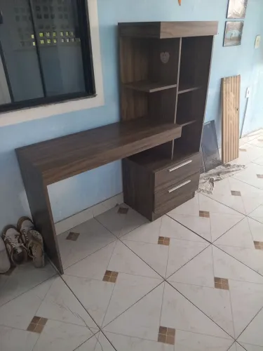 Escrivaninha de Computador