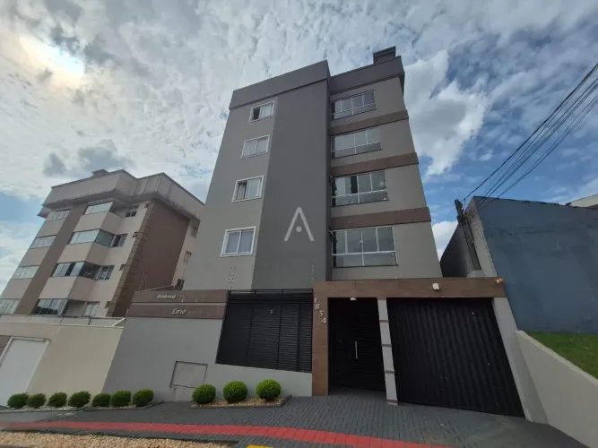 Apartamento para locação no bairro Neva em Cascavel Pr