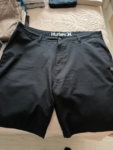 Bermuda Hurley Phantom Walk Preta