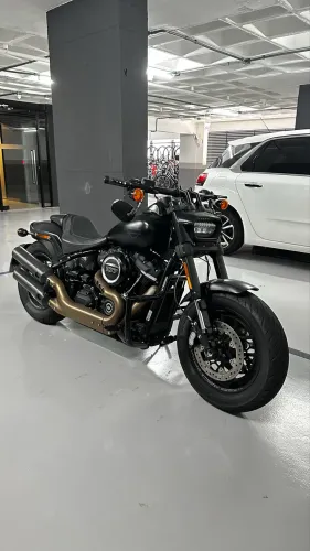 Harley Davidson 