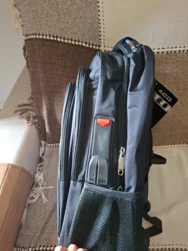 Mochila OCE