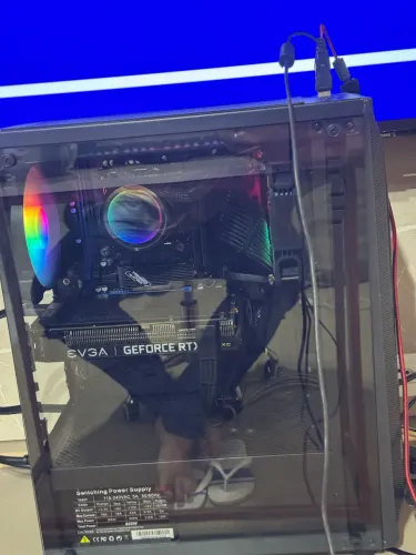 Pc gamer