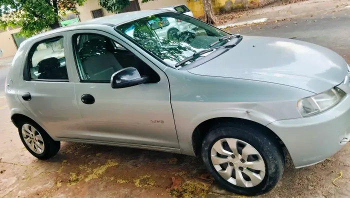 Chevrolet Celta Life/ LS 1.0 MPFI 8V Flexpower 5P 2006
