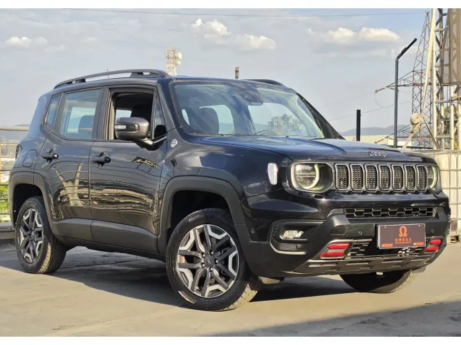 Jeep Renegade 2022