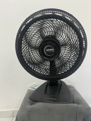 Ventilador