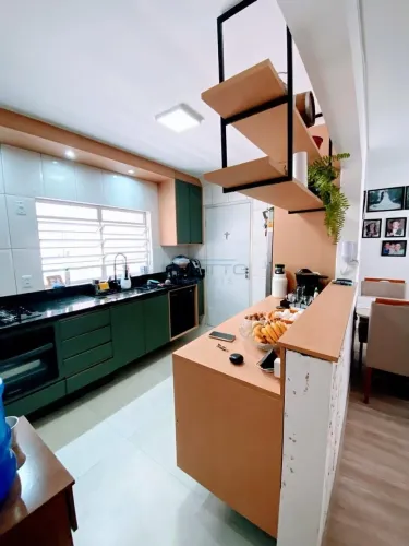 Condomínio Residencial Brasil - Apartamento de 02 dormitórios para locação no Mogi Moderno