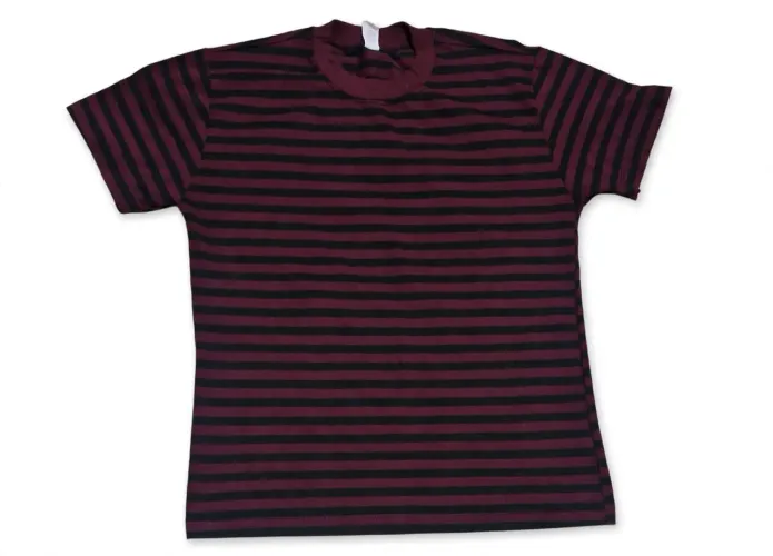 Camisa M/G