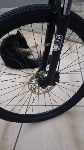 Vendo bike aro 29