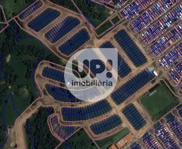 Terreno Residencial à venda, Jardim Novo Horizonte, Piracicaba - TE4915.