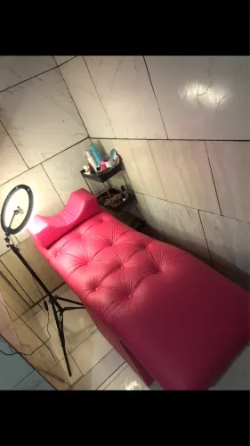 Vendo maca de cílios 