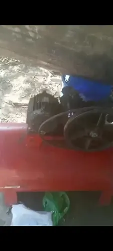 Borracharia completa